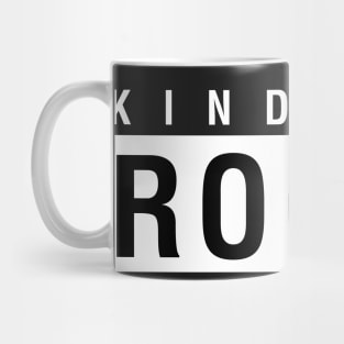 Kindness Rocks Mug